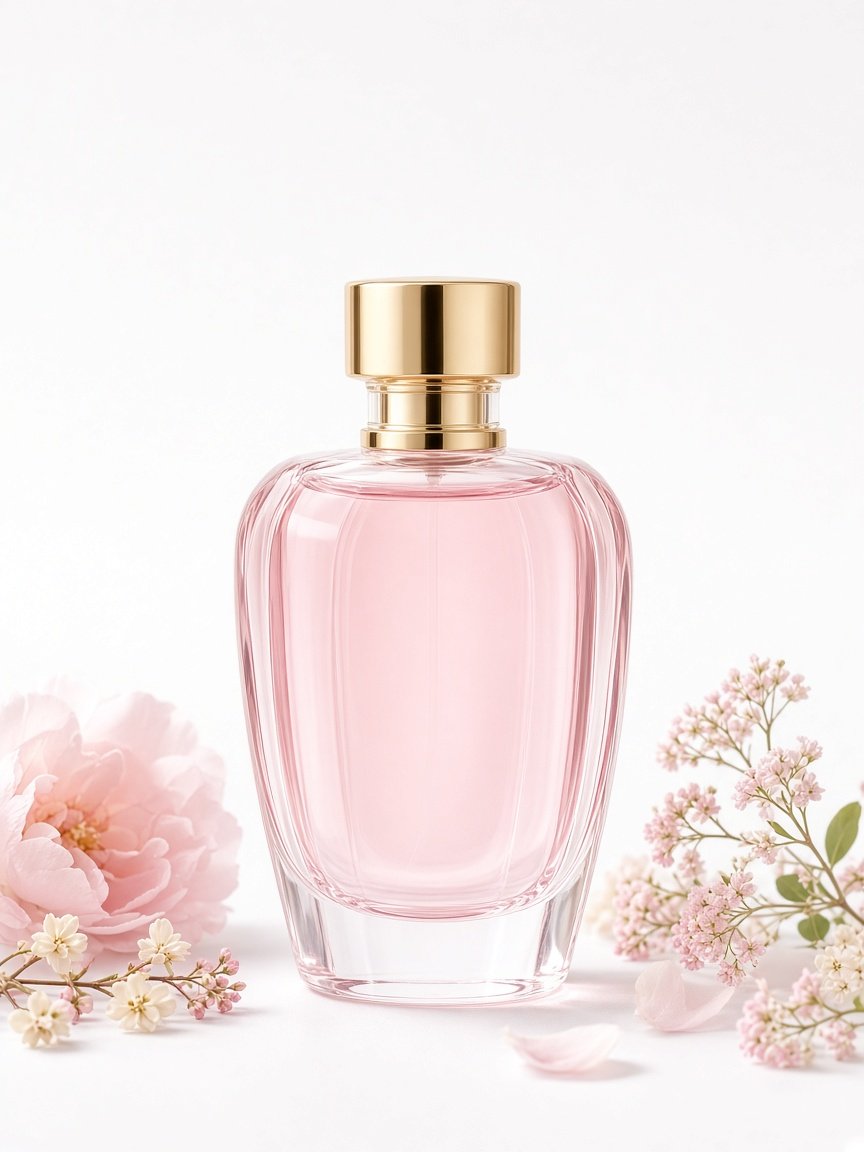 Rose Minimale